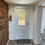 בית נופש Auf Der Stadtmauer *
