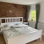 Auf Der Stadtmauer בית נופש נידגן