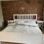 בית נופש Auf Der Stadtmauer נידגן