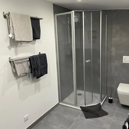 Ferienhaus Auf Der Stadtmauer Nideggen