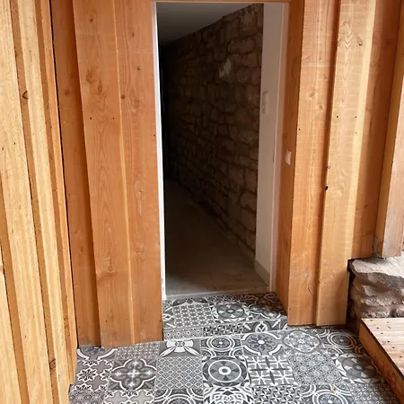 Auf Der Stadtmauer Сasa de vacaciones