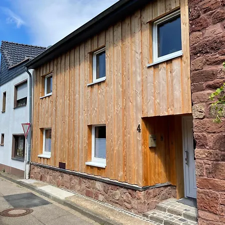 Auf Der Stadtmauer Ferienhaus Nideggen