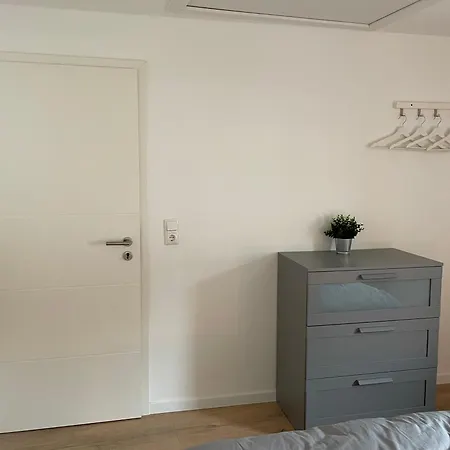 Auf Der Stadtmauer * Nideggen