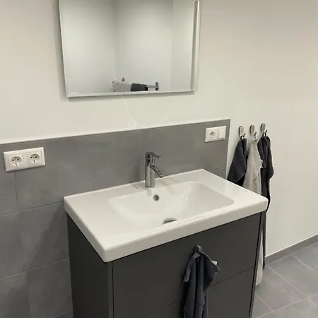 Auf Der Stadtmauer Nideggen