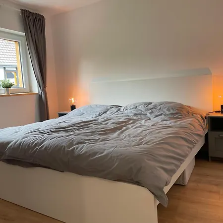 Auf Der Stadtmauer * Nideggen