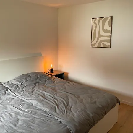 Ferienhaus Auf Der Stadtmauer