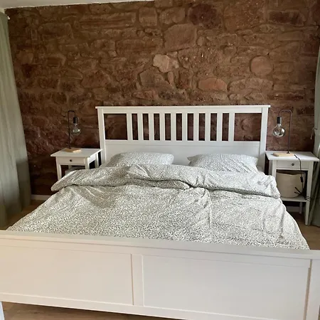 Ferienhaus Auf Der Stadtmauer Nideggen