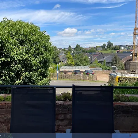 Auf Der Stadtmauer Ferienhaus *