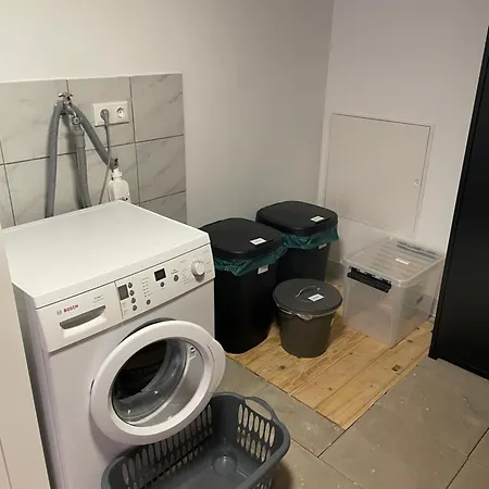 Ferienhaus Auf Der Stadtmauer Nideggen