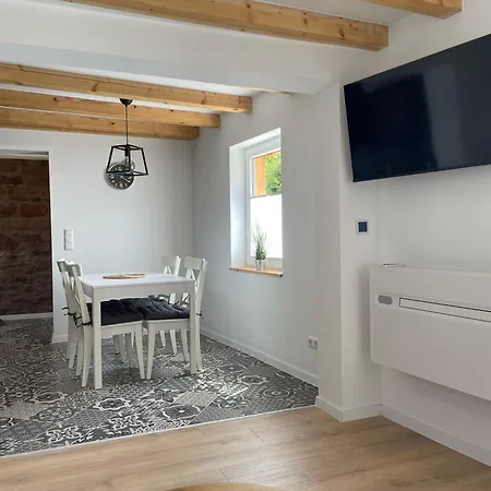 Auf Der Stadtmauer Nideggen