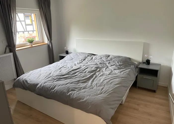 Auf Der Stadtmauer *