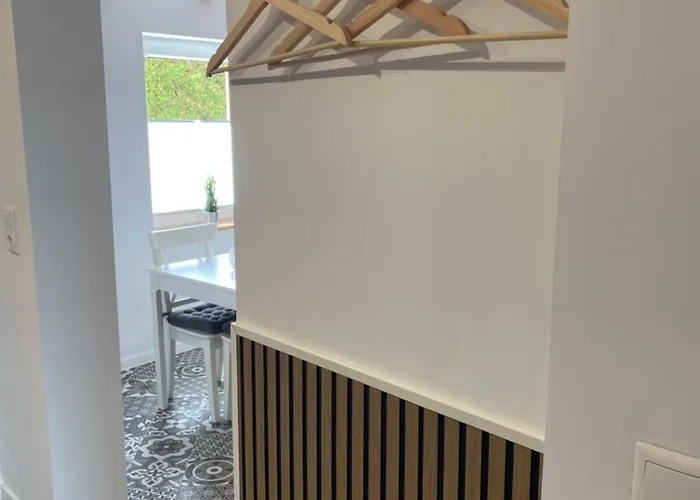 Сasa de vacaciones Auf Der Stadtmauer