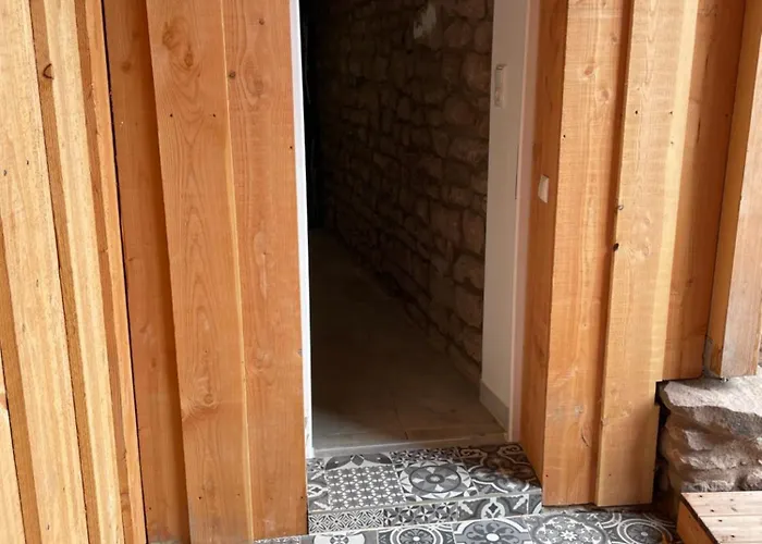 Auf Der Stadtmauer Сasa de vacaciones