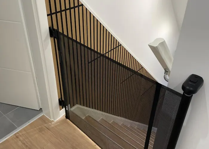 Сasa de vacaciones Auf Der Stadtmauer