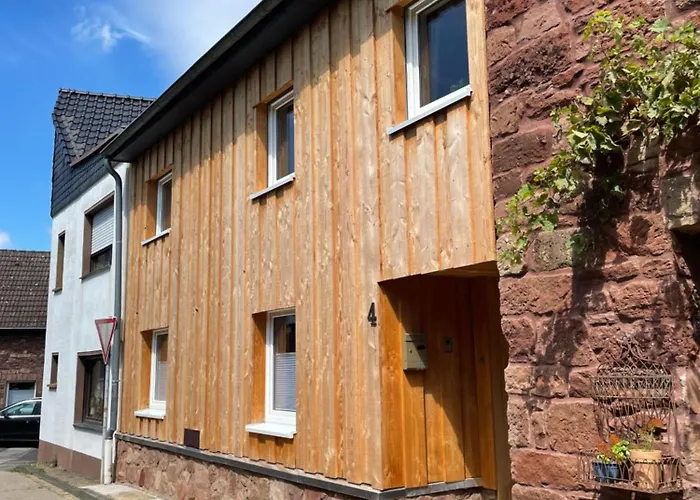 Auf Der Stadtmauer *