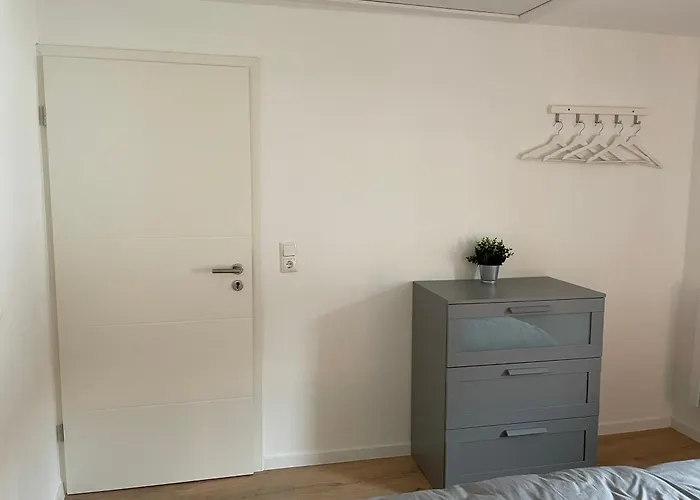 Auf Der Stadtmauer * Nideggen