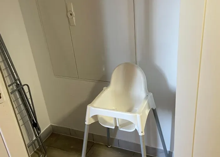 Auf Der Stadtmauer Сasa de vacaciones