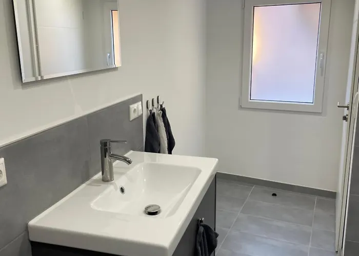 Auf Der Stadtmauer Сasa de vacaciones