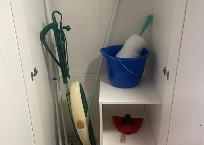 Feriehus Auf Der Stadtmauer *