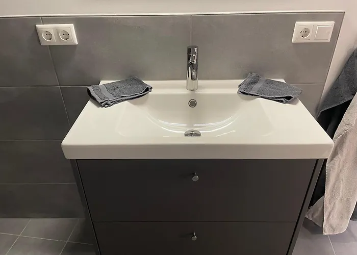 Auf Der Stadtmauer *