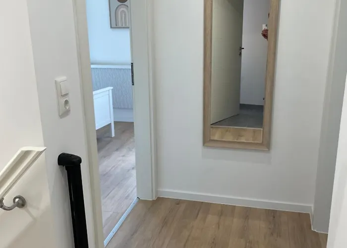 Auf Der Stadtmauer Сasa de vacaciones