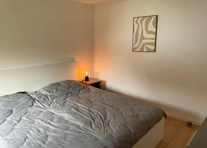 Feriehus Auf Der Stadtmauer