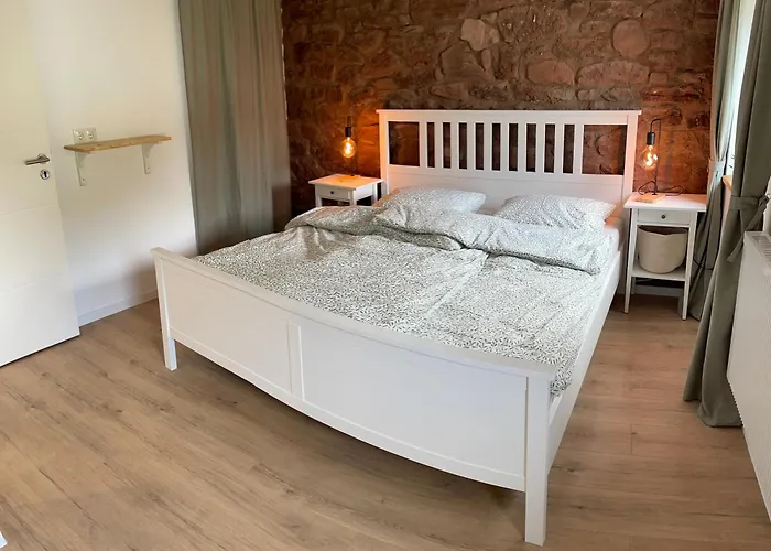 Auf Der Stadtmauer *