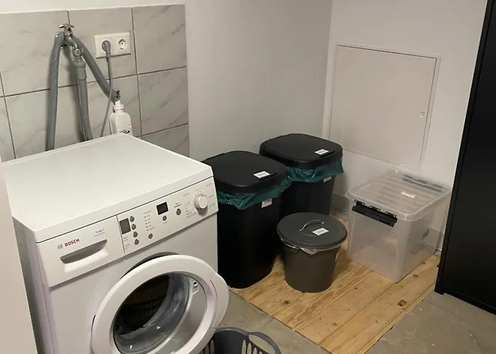 Feriehus Auf Der Stadtmauer Nideggen