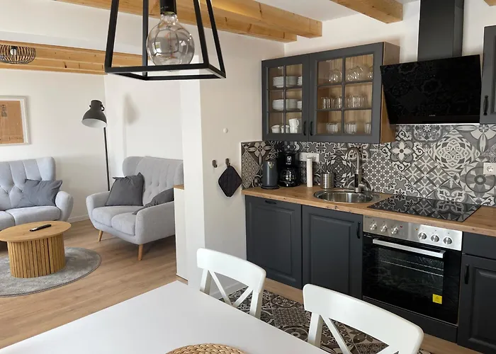 Auf Der Stadtmauer Сasa de vacaciones *